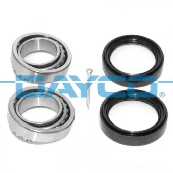 Roulement de roue avant DAYCO KWD1395