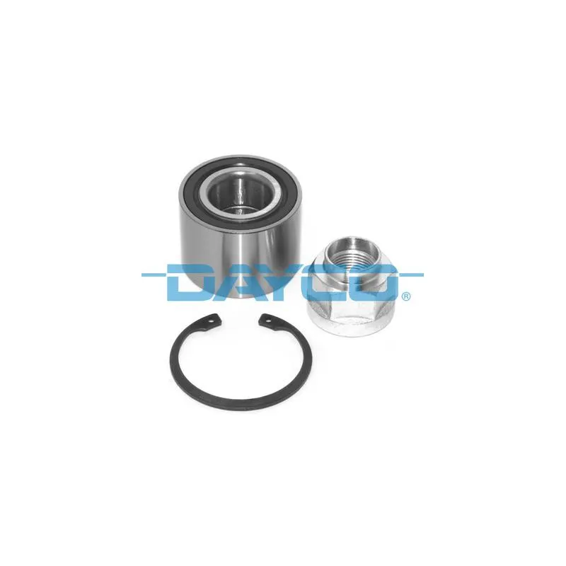 Roulement de roue arrière DAYCO KWD1397