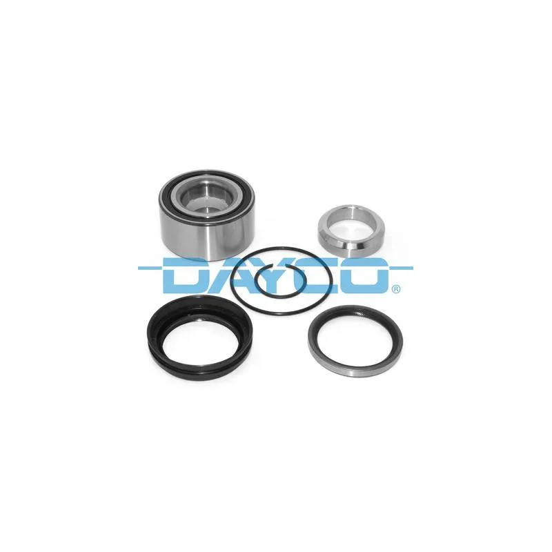 Roulement de roue arrière DAYCO KWD1400