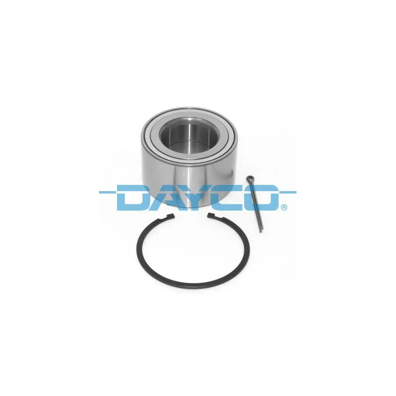 Roulement de roue arrière DAYCO KWD1408