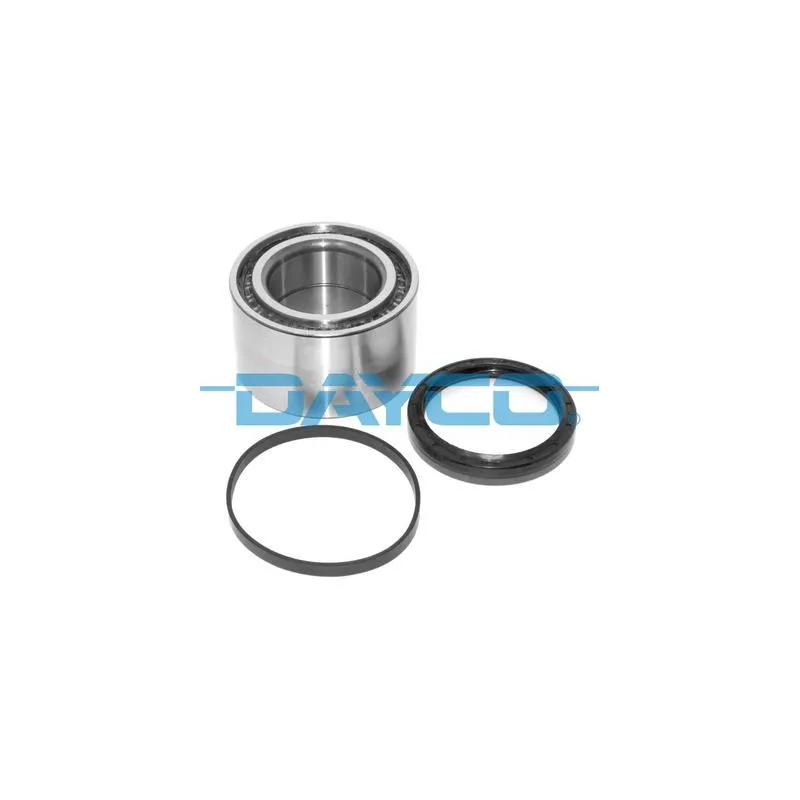 Roulement de roue arrière DAYCO KWD1409