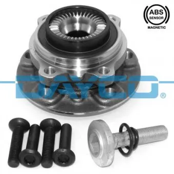 Roulement de roue avant DAYCO KWD1410