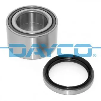 Roulement de roue arrière DAYCO KWD1412
