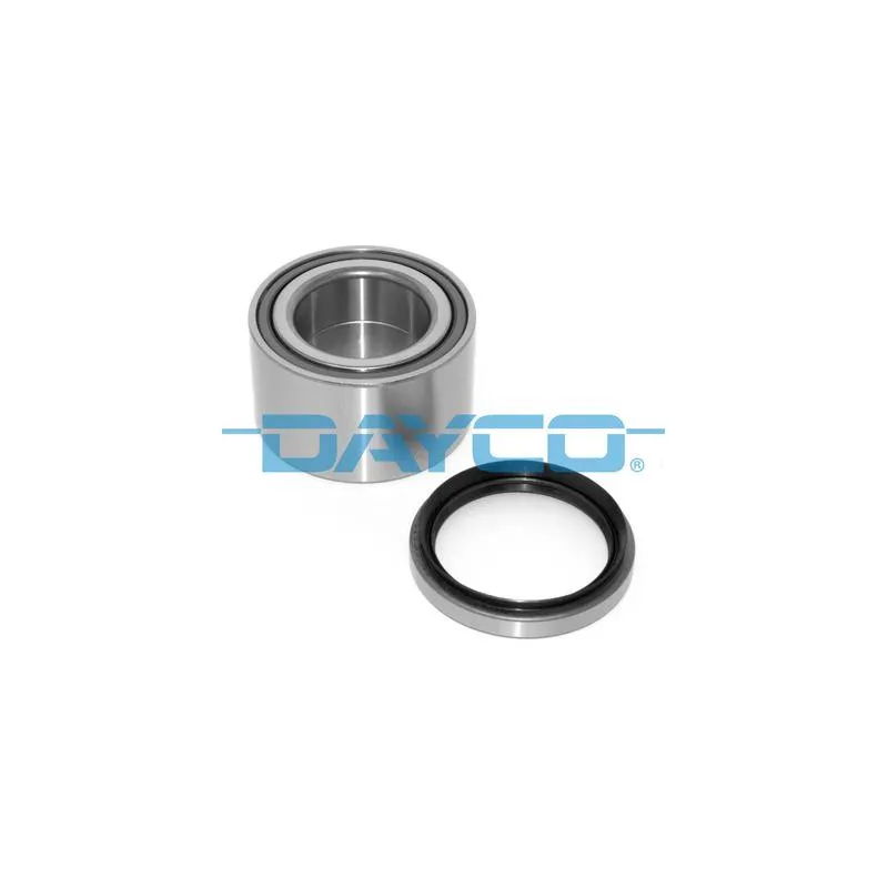 Roulement de roue arrière DAYCO KWD1412