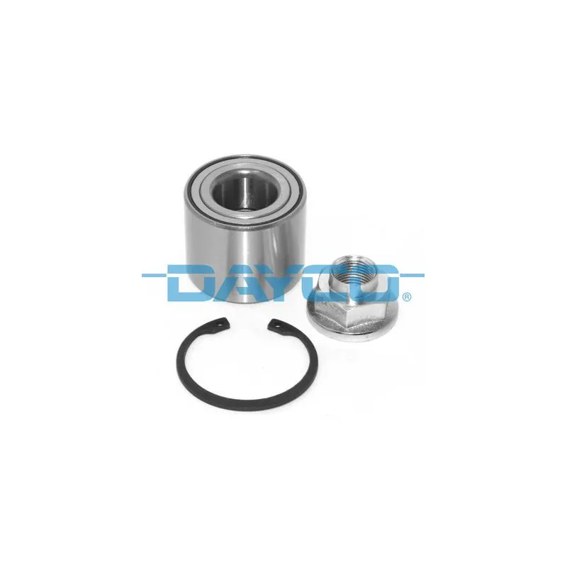 Roulement de roue arrière DAYCO KWD1415