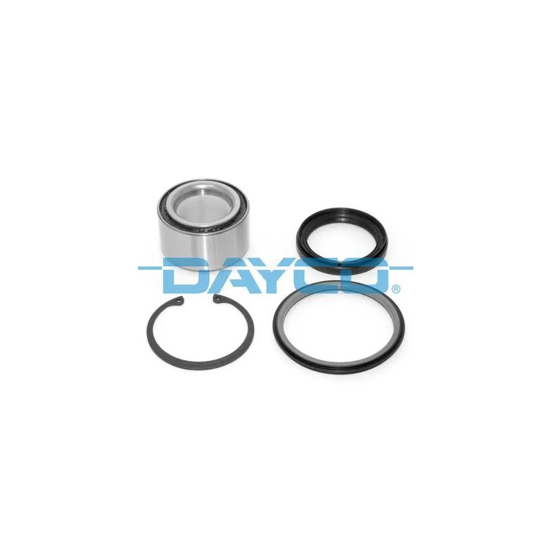 Roulement de roue avant DAYCO KWD1416