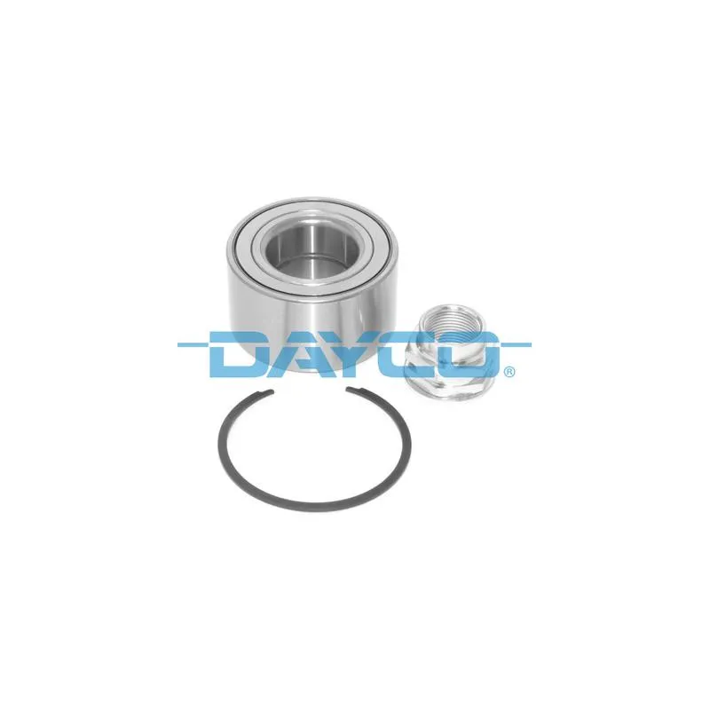 Roulement de roue avant DAYCO KWD1417