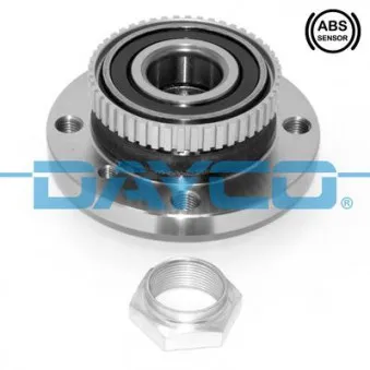 Roulement de roue avant DAYCO KWD1418