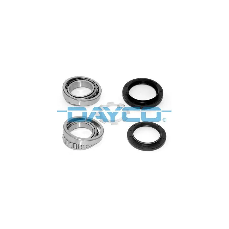 Roulement de roue arrière DAYCO KWD1420