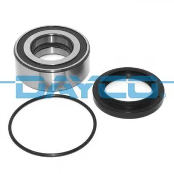 Roulement de roue arrière DAYCO KWD1421