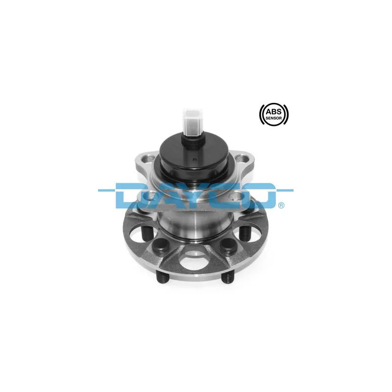 Roulement de roue arrière DAYCO KWD1422