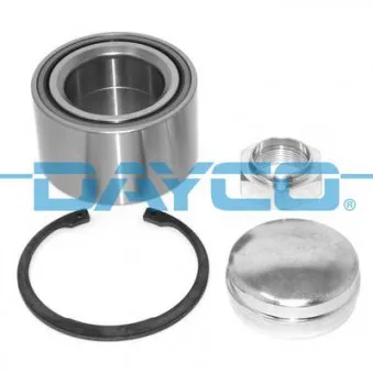 Roulement de roue avant DAYCO KWD1423