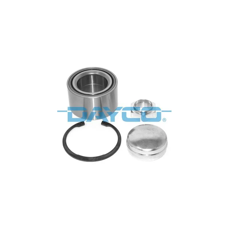Roulement de roue avant DAYCO KWD1423