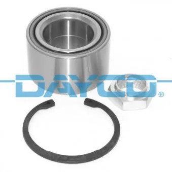 Roulement de roue avant DAYCO KWD1424
