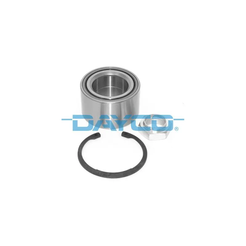Roulement de roue avant DAYCO KWD1424