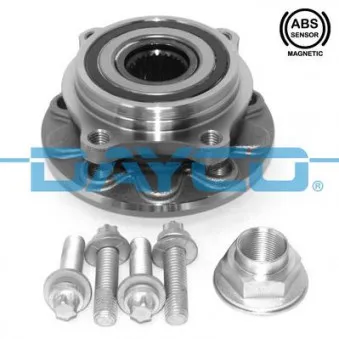 Roulement de roue avant DAYCO KWD1425