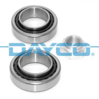 Roulement de roue avant DAYCO KWD1426