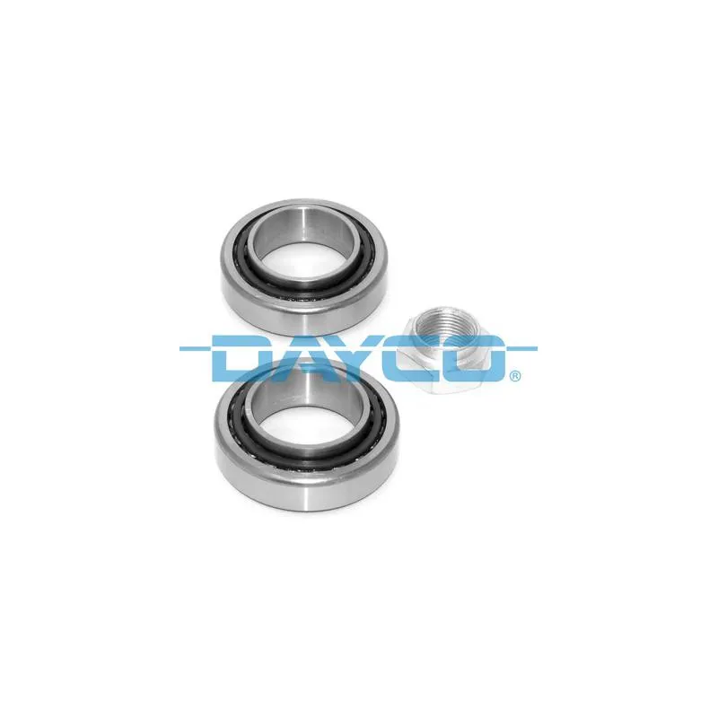 Roulement de roue avant DAYCO KWD1426
