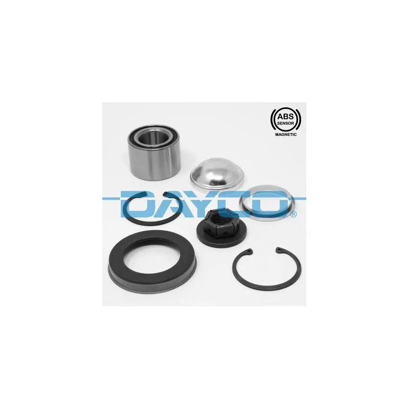 Roulement de roue arrière DAYCO KWD1428