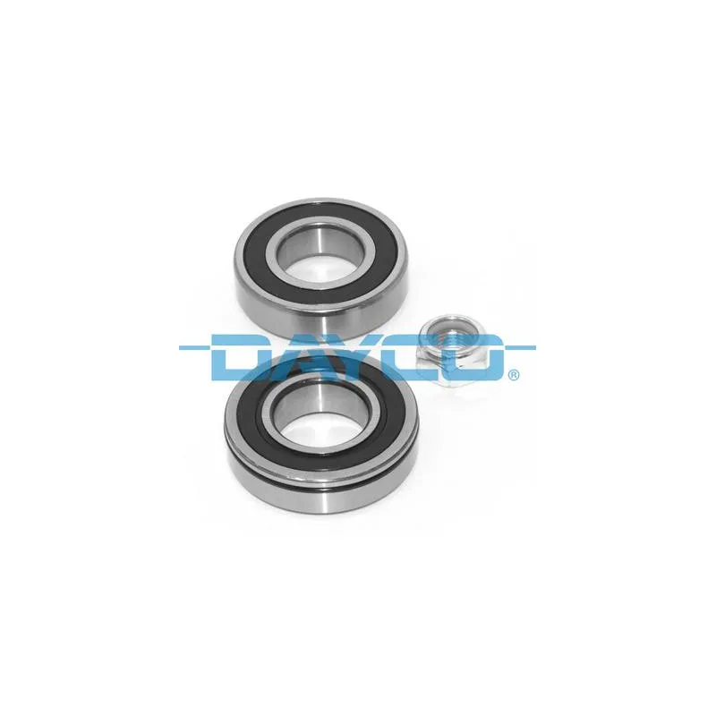 Roulement de roue avant DAYCO KWD1429