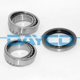 Roulement de roue avant DAYCO KWD1430