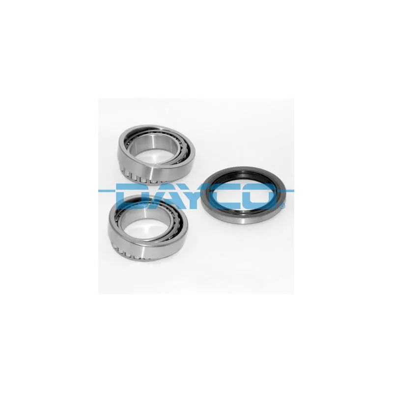 Roulement de roue avant DAYCO KWD1430