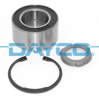 Roulement de roue arrière DAYCO KWD1432