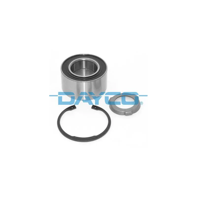Roulement de roue arrière DAYCO KWD1432