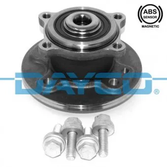 Roulement de roue arrière DAYCO KWD1433