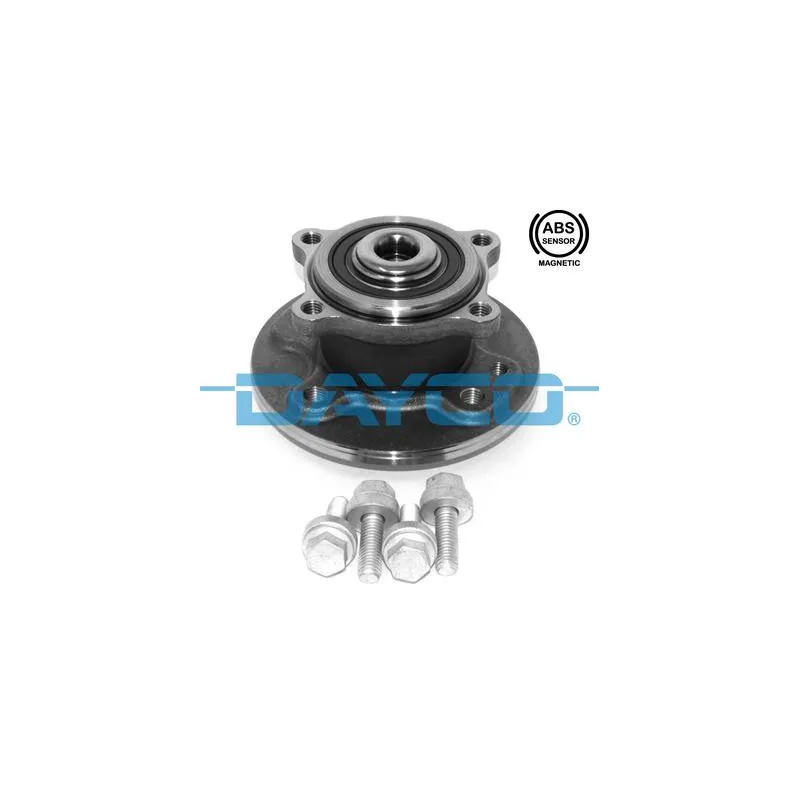 Roulement de roue arrière DAYCO KWD1433