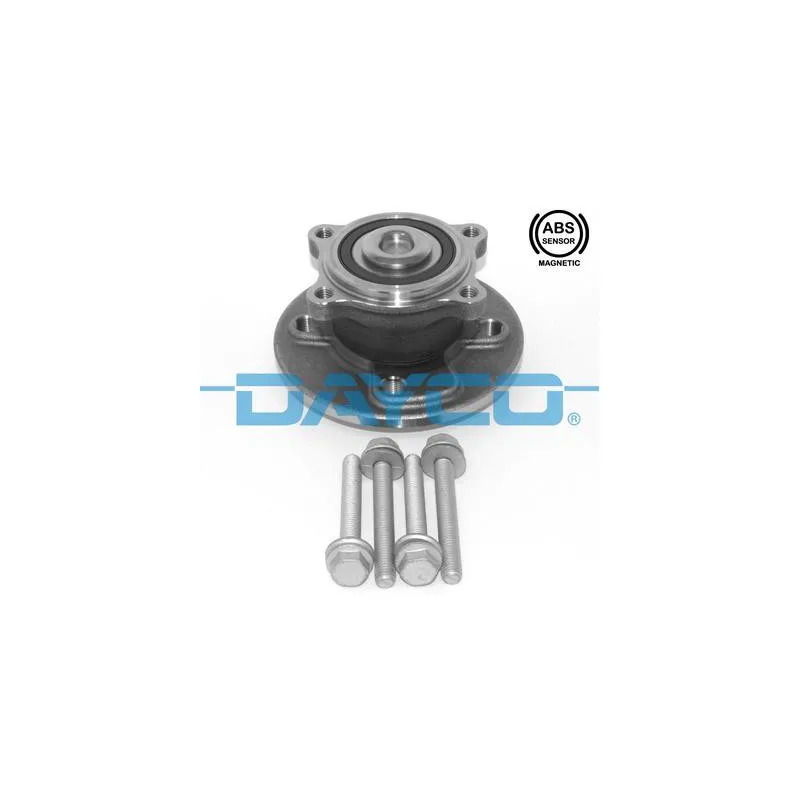 Roulement de roue arrière DAYCO KWD1434