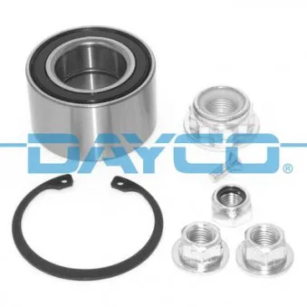 Roulement de roue avant DAYCO KWD1435