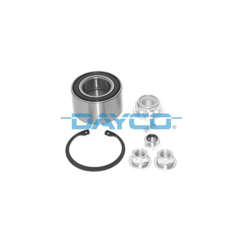 Roulement de roue avant DAYCO KWD1435