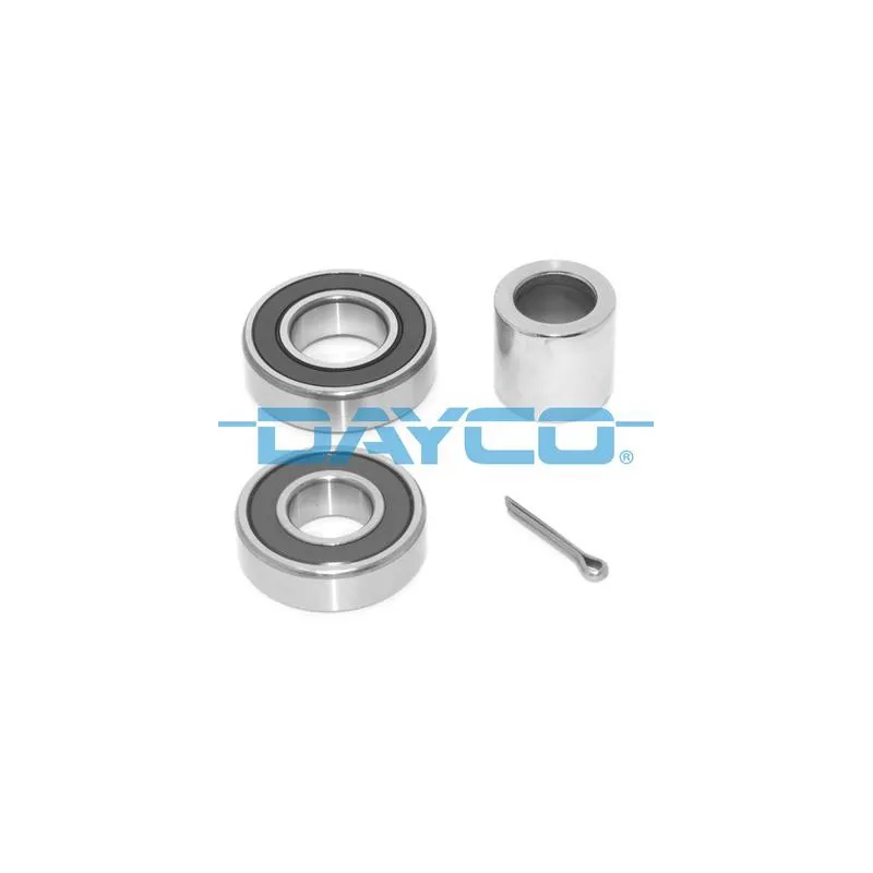 Roulement de roue arrière DAYCO KWD1436
