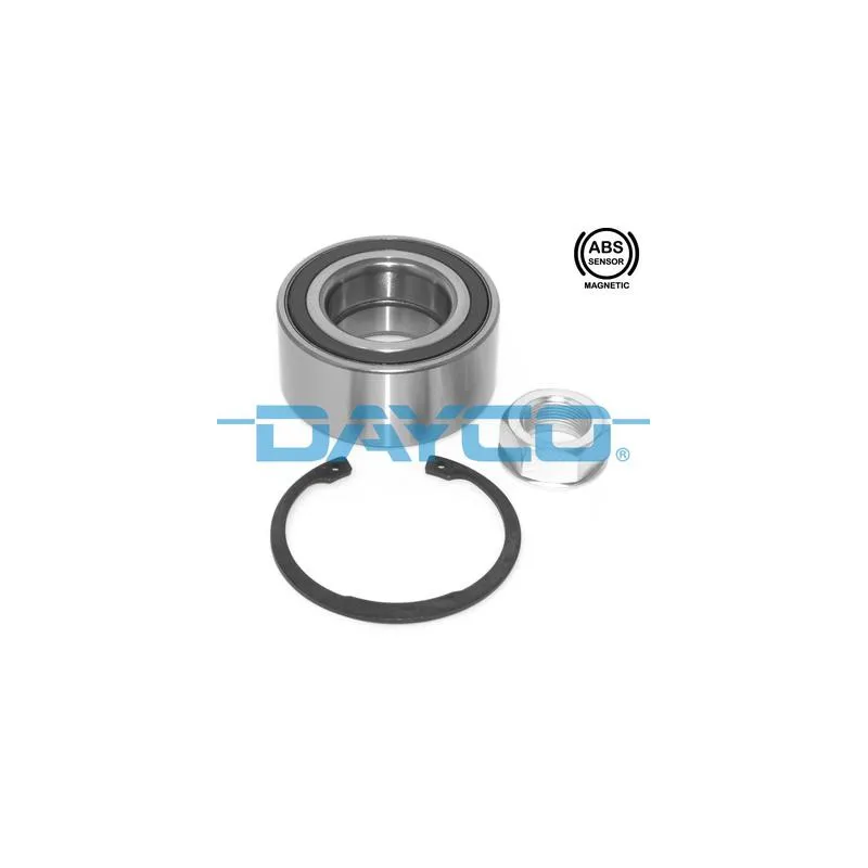 Roulement de roue avant DAYCO KWD1438