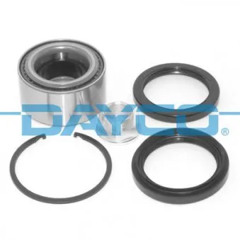 Roulement de roue avant DAYCO KWD1439