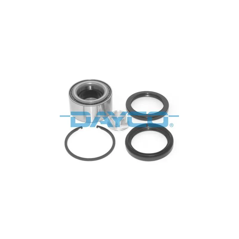 Roulement de roue avant DAYCO KWD1439