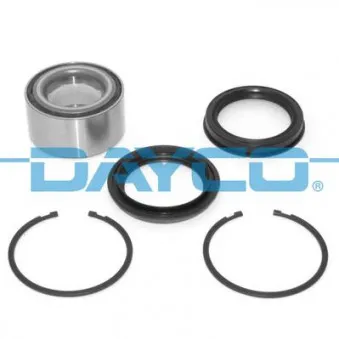 Roulement de roue avant DAYCO KWD1440