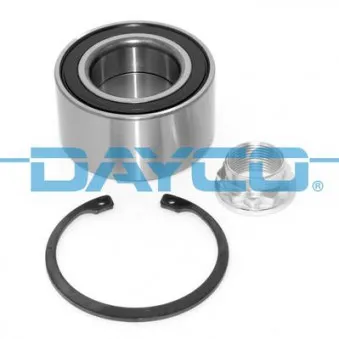 Roulement de roue arrière DAYCO KWD1442