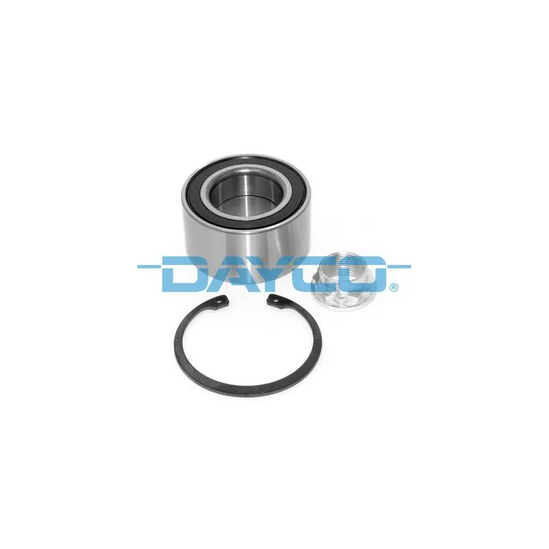 Roulement de roue arrière DAYCO KWD1442