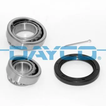 Roulement de roue avant DAYCO KWD1444