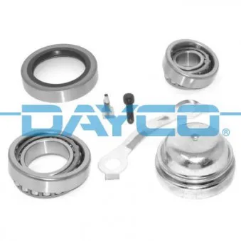 Roulement de roue avant DAYCO KWD1445
