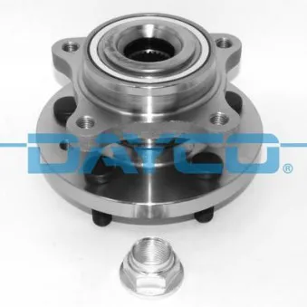 Roulement de roue avant DAYCO KWD1447