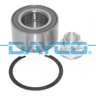 Roulement de roue avant DAYCO KWD1448
