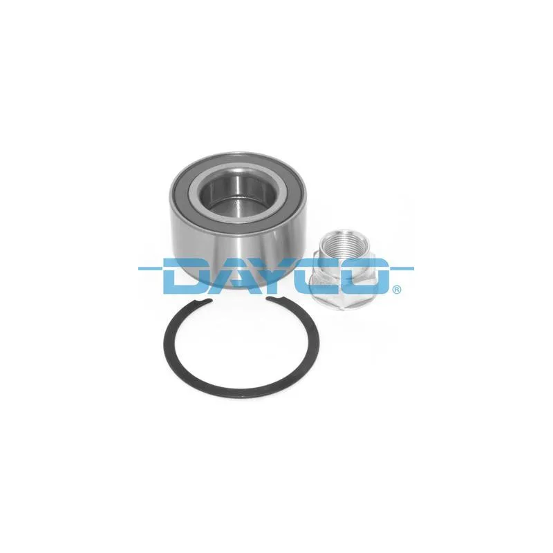 Roulement de roue avant DAYCO KWD1448