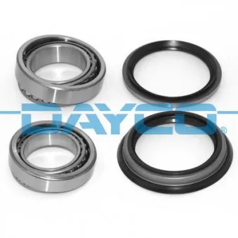 Roulement de roue avant DAYCO KWD1449