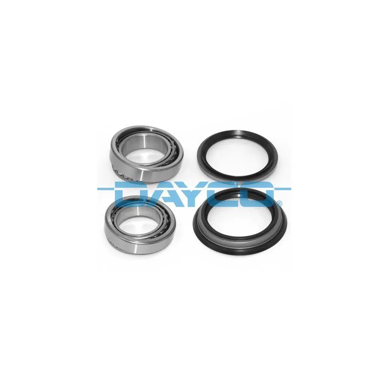 Roulement de roue avant DAYCO KWD1449