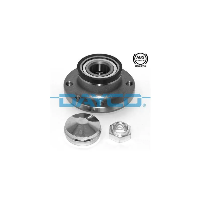 Roulement de roue arrière DAYCO KWD1450