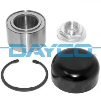 Roulement de roue arrière DAYCO KWD1451