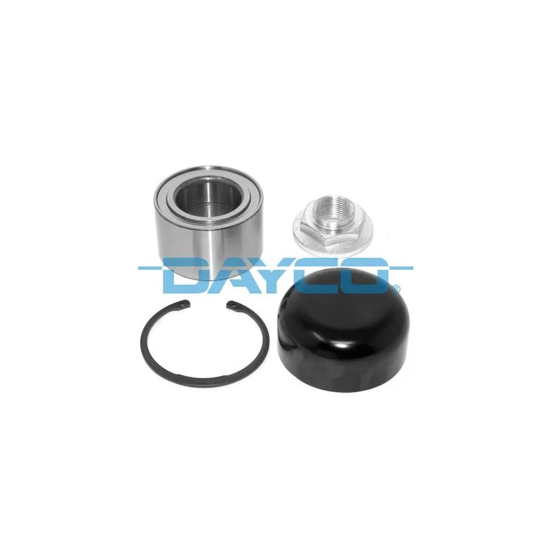 Roulement de roue arrière DAYCO KWD1451